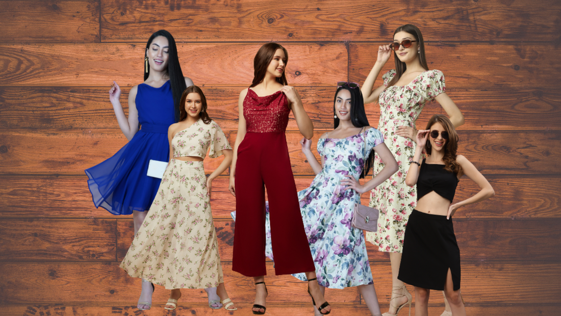 "Empowering Women: Unleashing the Ultimate Shopping Experience"