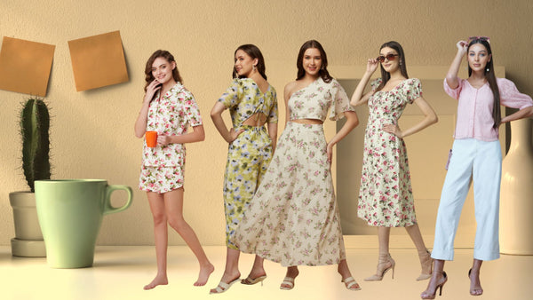 RAASSIO:Online Fashion Store- Online Shopping Site for Women in India