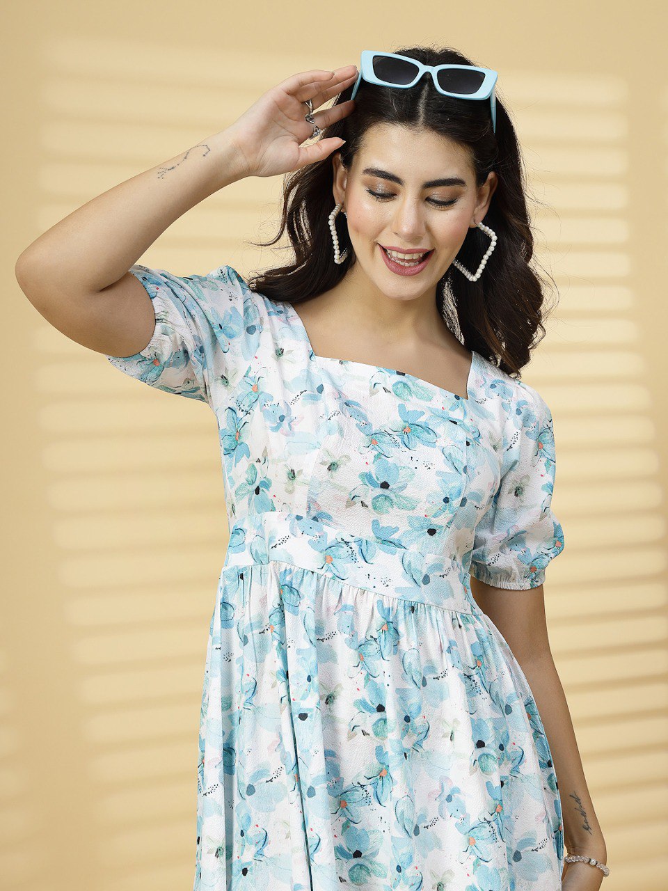 dresses backless long Casual Summer Dress for Women – Raassio