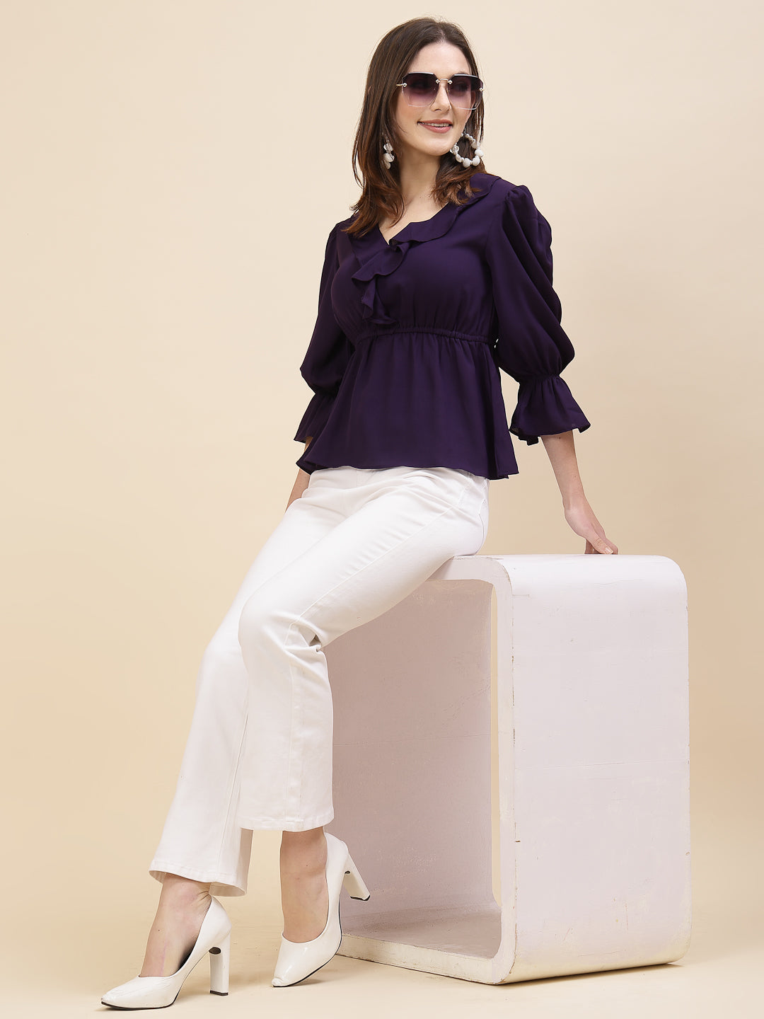 Stylish Top For Women
